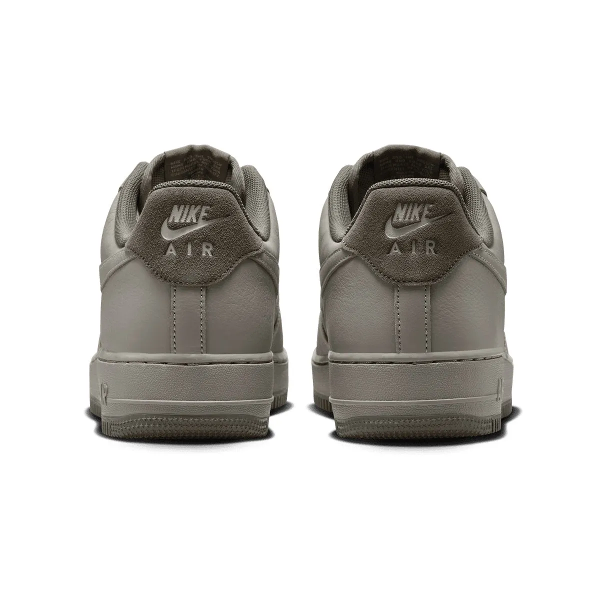 Air Force 1 '07 LV8 'Leichtes Armeefracht-Khaki'