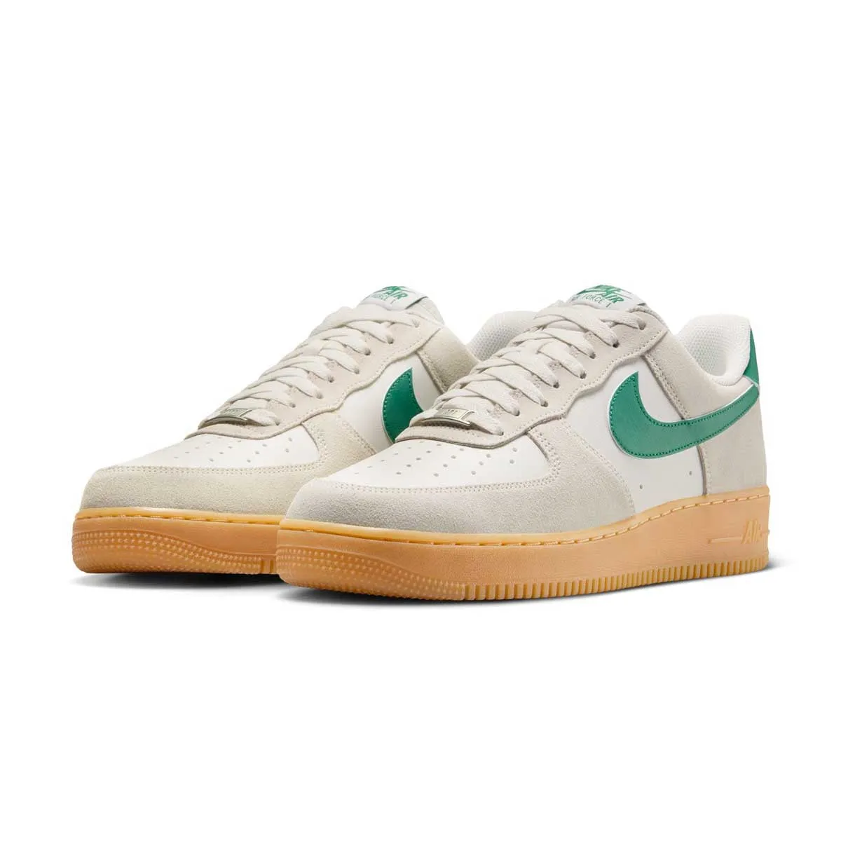 Air Force 1 '07 LV8 'Phantom Malachit'