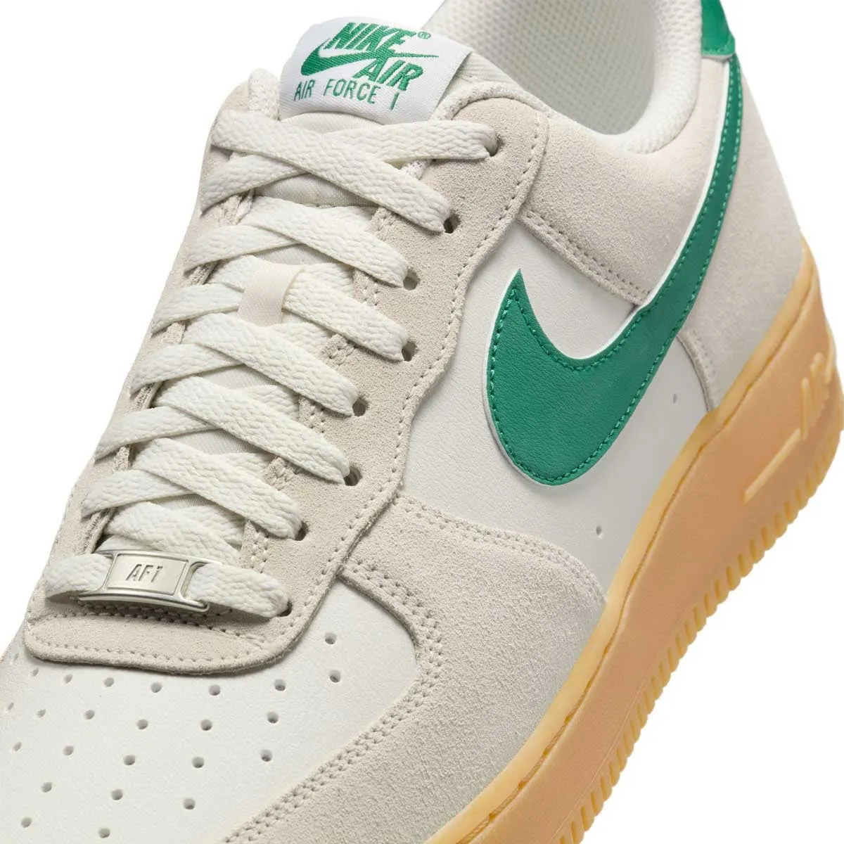 Air Force 1 '07 LV8 'Phantom Malachit'