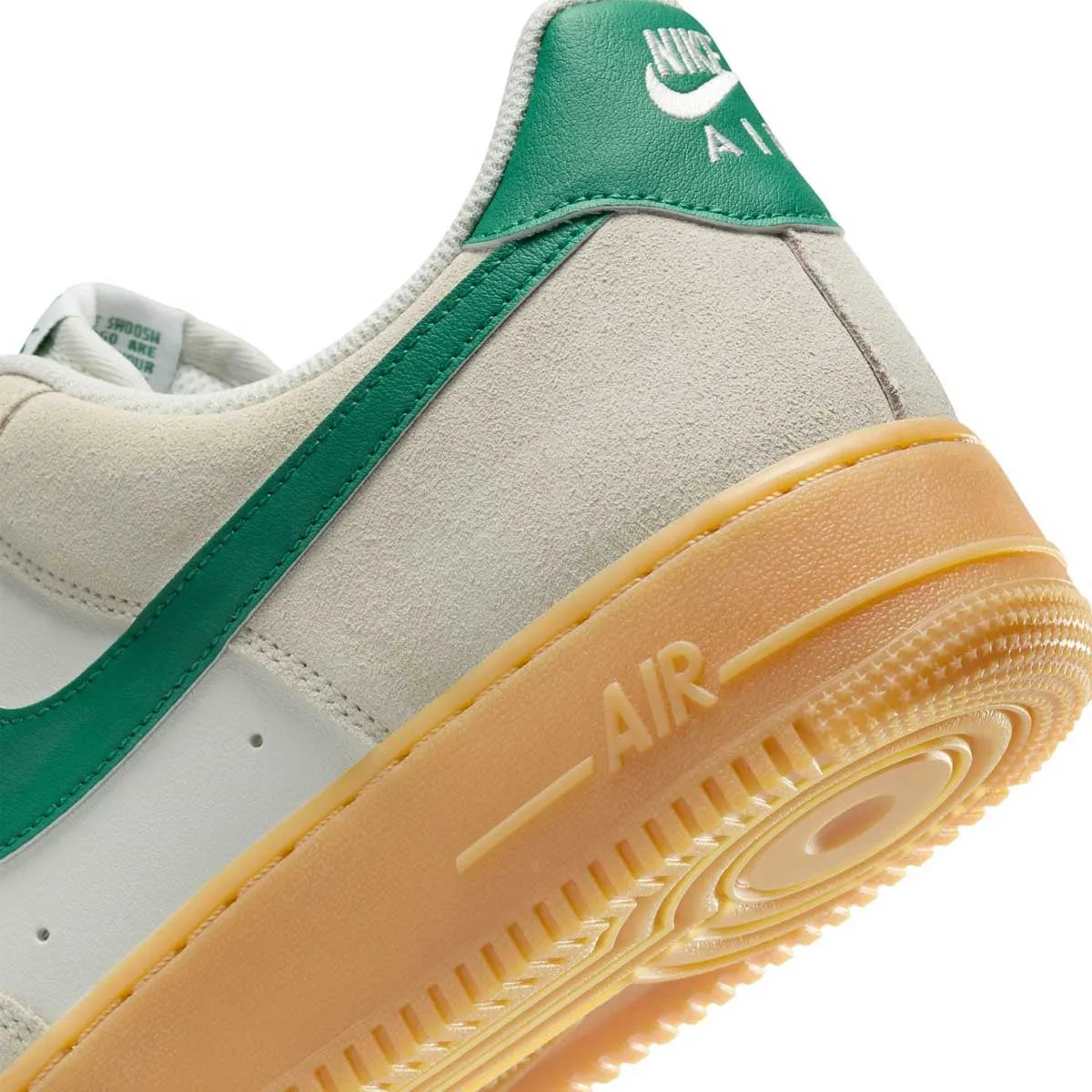 Air Force 1 '07 LV8 'Phantom Malachit'