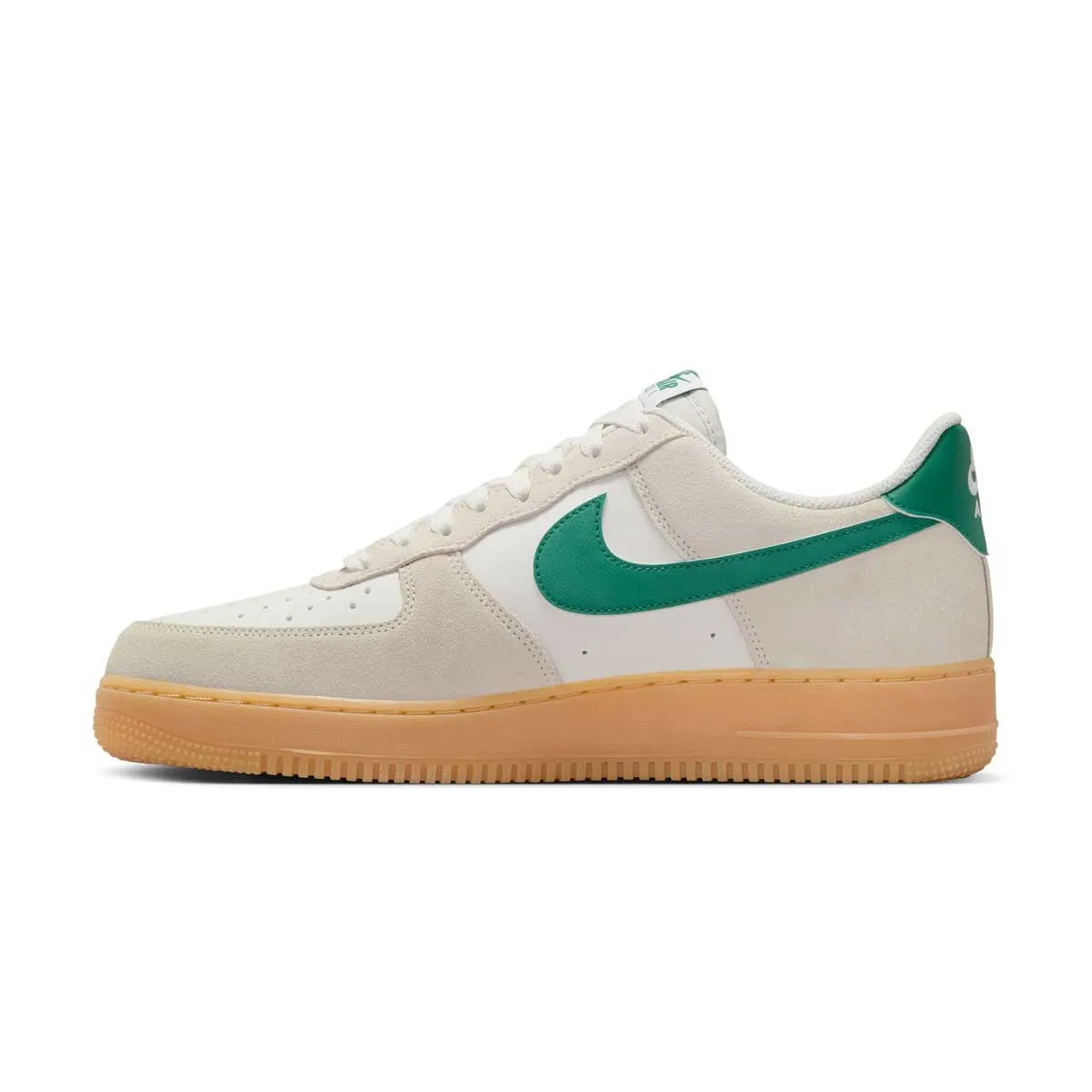 Air Force 1 '07 LV8 'Phantom Malachit'