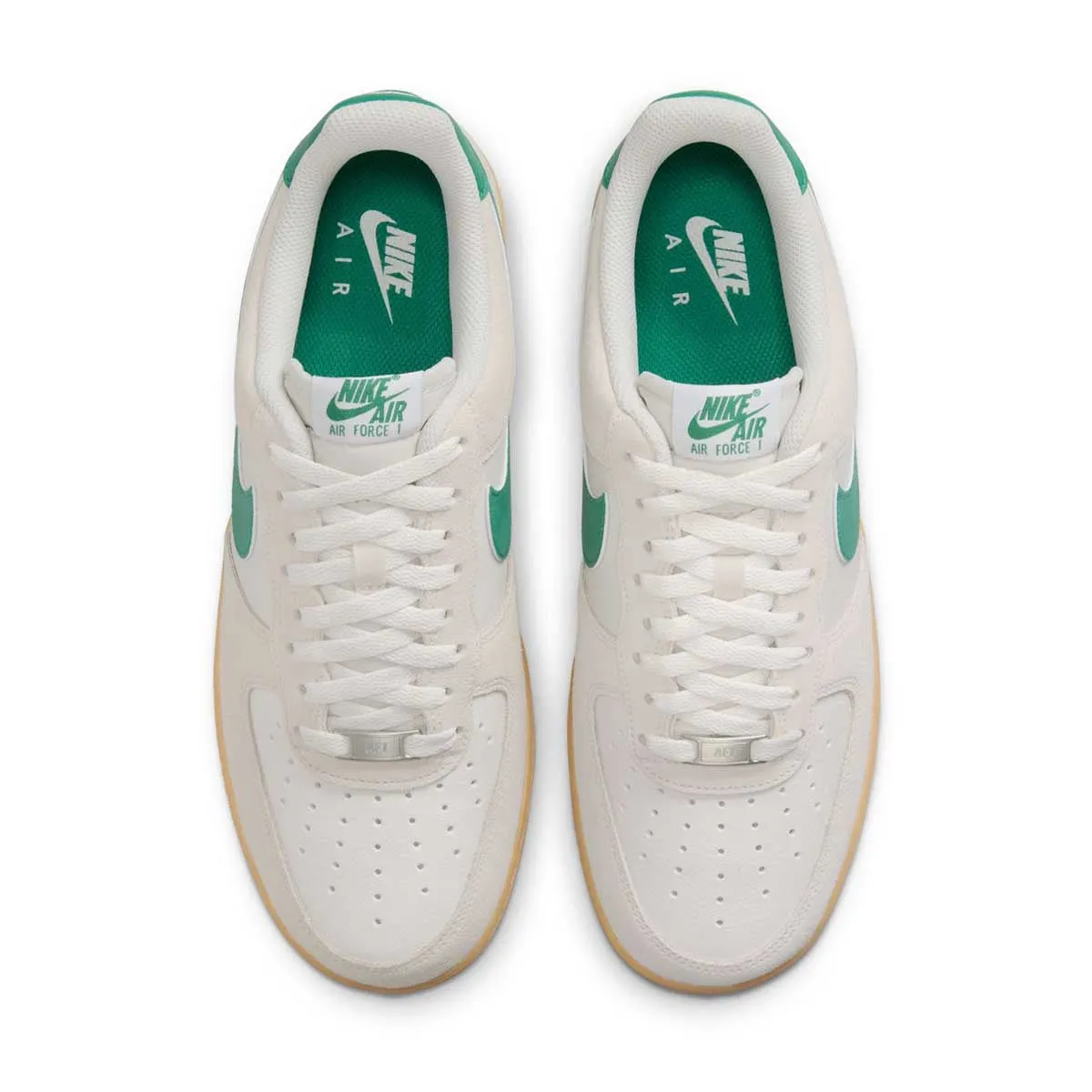 Air Force 1 '07 LV8 'Phantom Malachit'