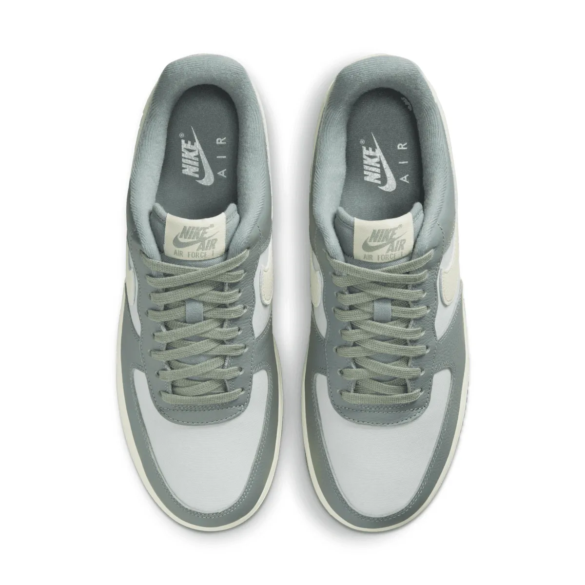 Air Force 1 '07 LX 'Glänzendes Grün'