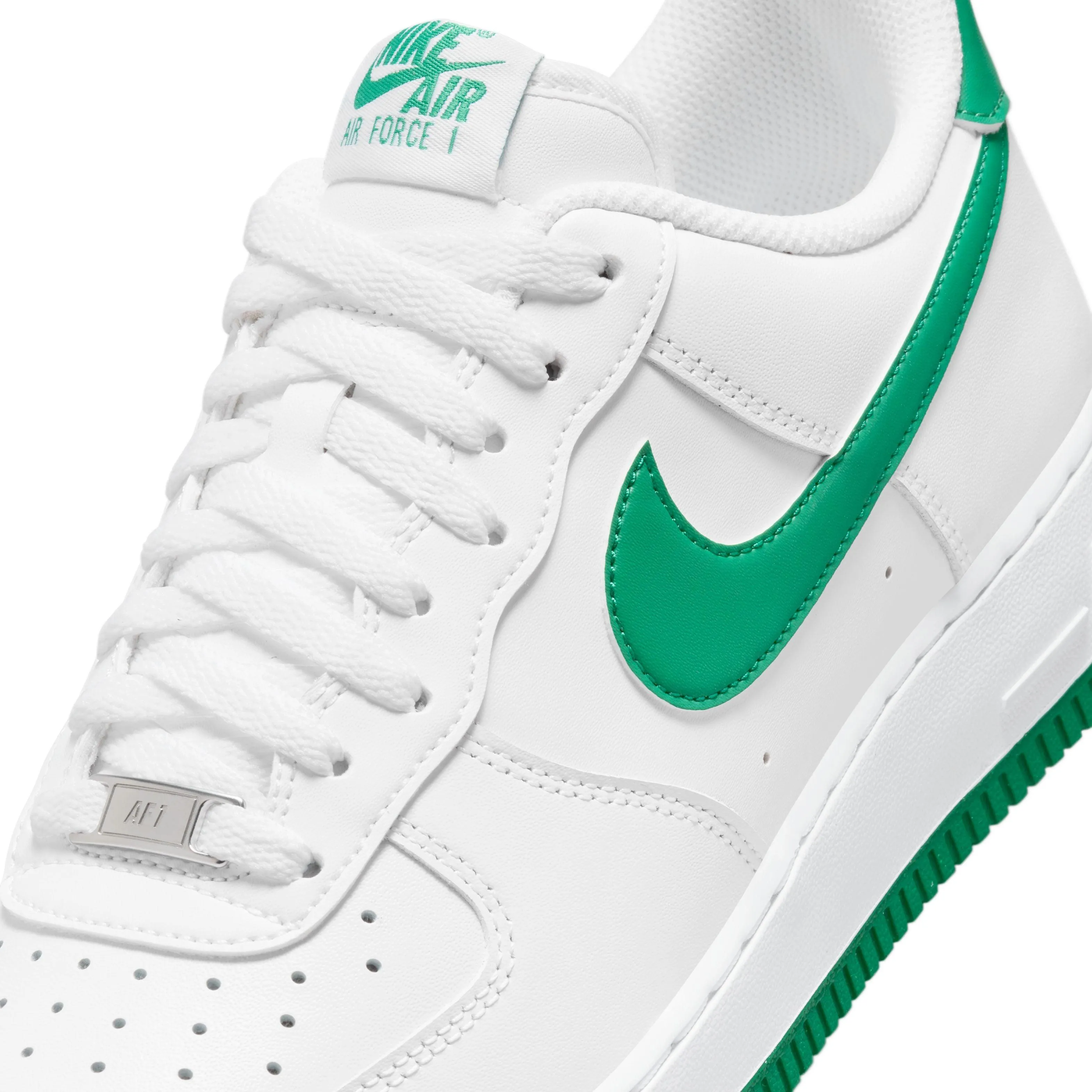 Air Force 1 '07 'Malachit'