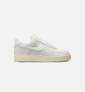Air Force 1 '07 Phantom und Light Bone Herren Lifestyle-Schuh - Phantom/Summit White/Light Bone