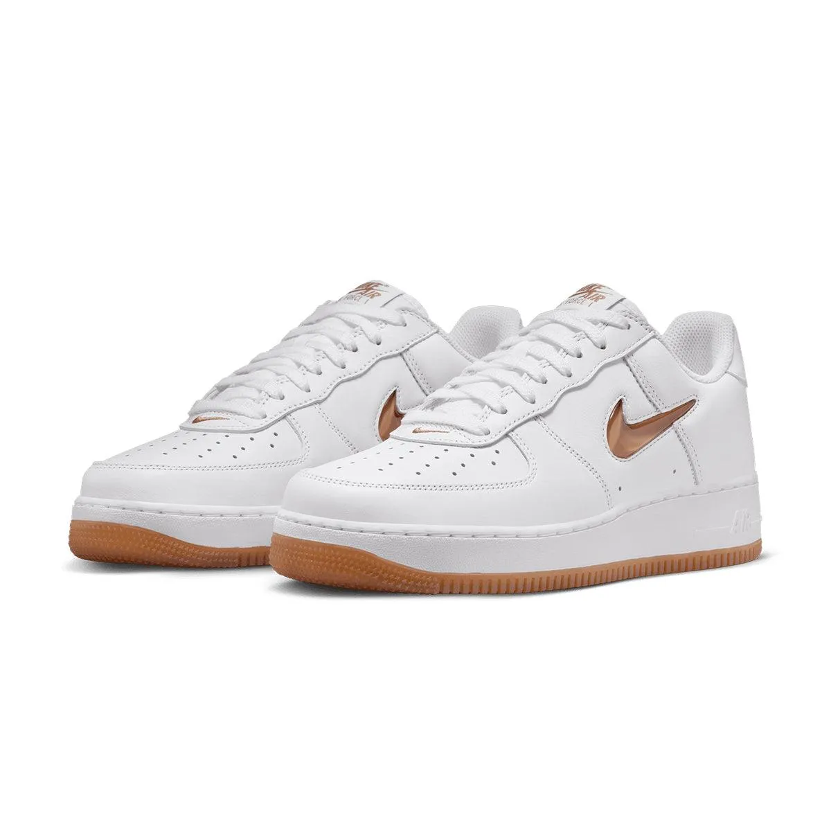 Air Force 1 Low Retro Jewel 'Farbe des Monats Kaugummi'