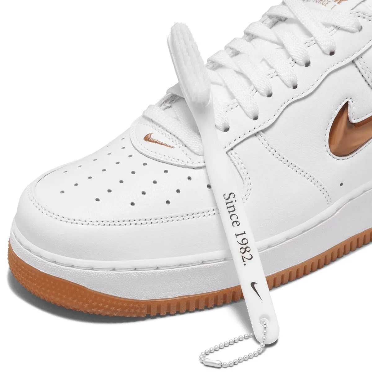 Air Force 1 Low Retro Jewel 'Farbe des Monats Kaugummi'