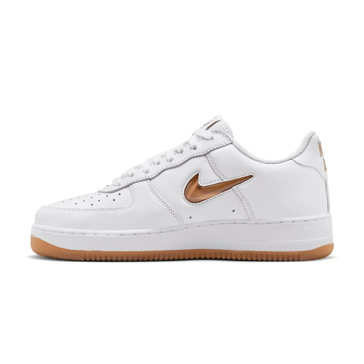 Air Force 1 Low Retro Jewel 'Farbe des Monats Kaugummi'