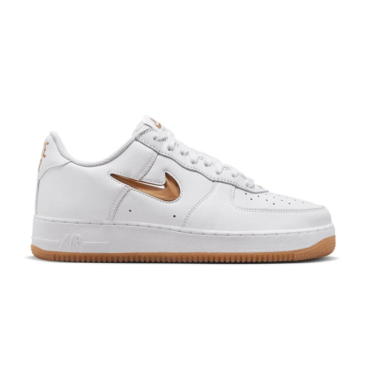 Air Force 1 Low Retro Jewel 'Farbe des Monats Kaugummi'