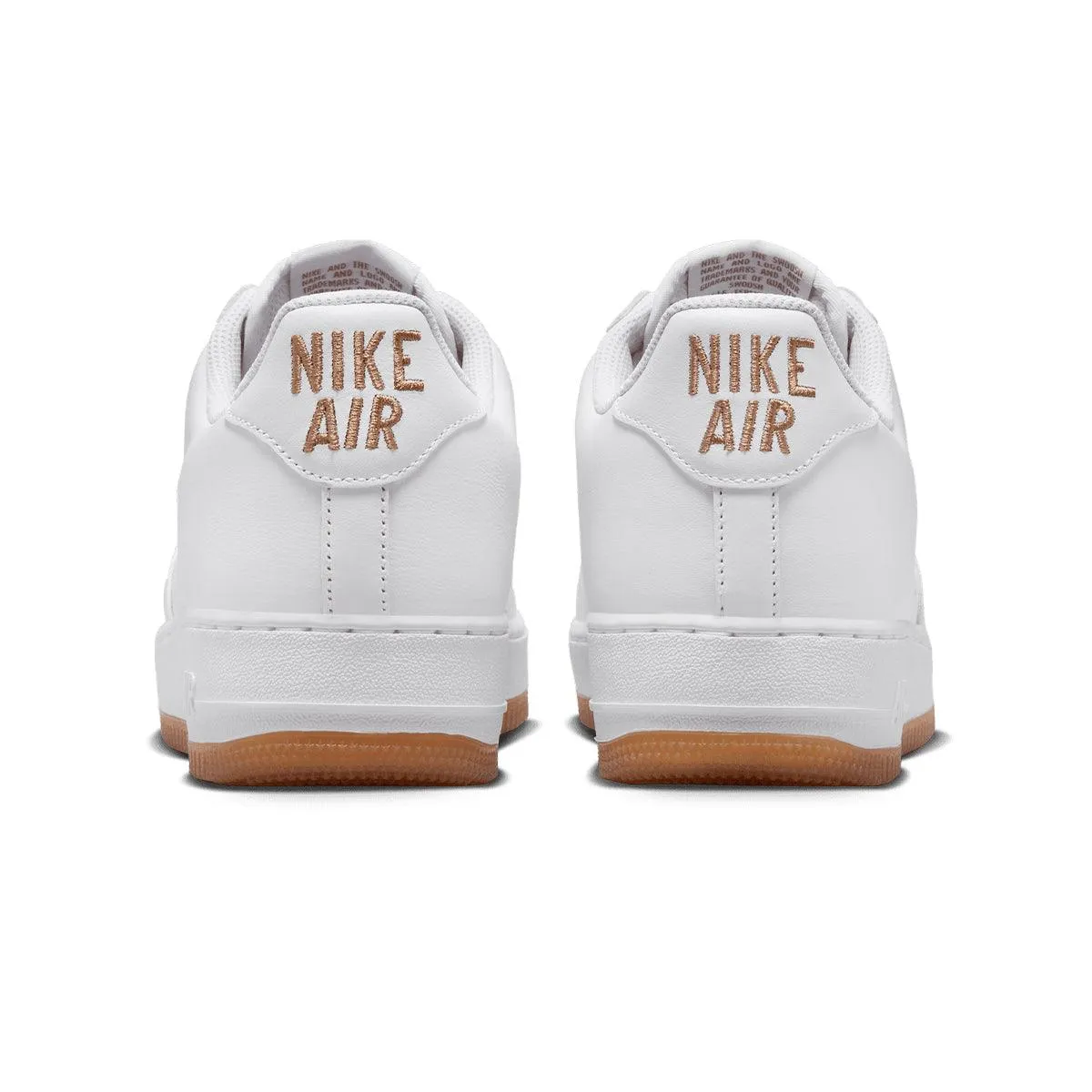 Air Force 1 Low Retro Jewel 'Farbe des Monats Kaugummi'