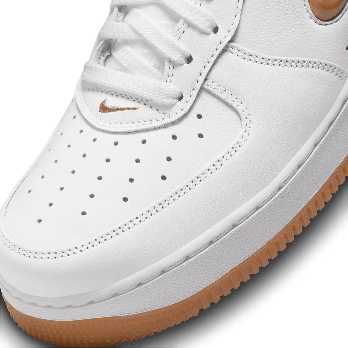 Air Force 1 Low Retro Jewel 'Farbe des Monats Kaugummi'