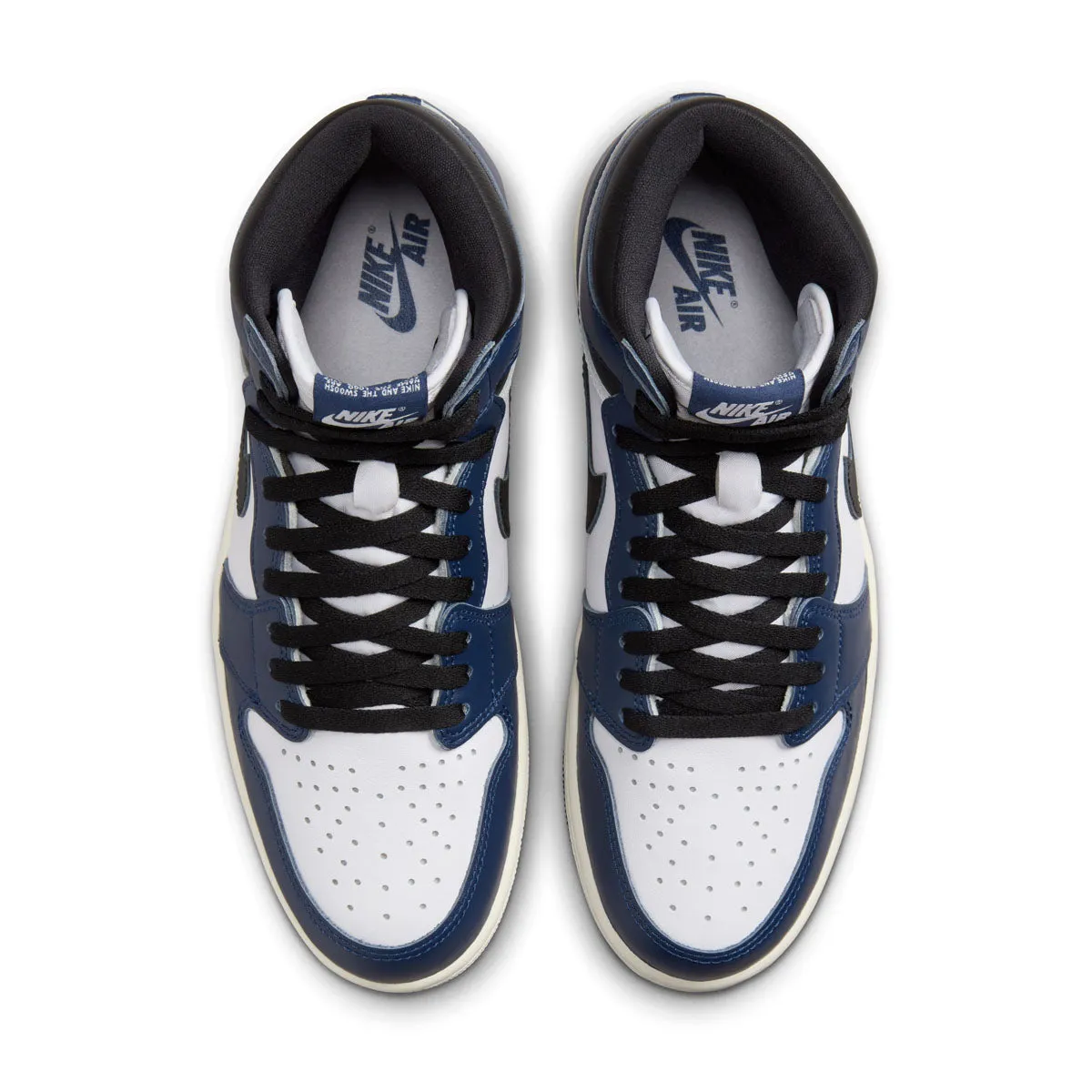 Air Jordan 1 High OG 'Midnight Navy'