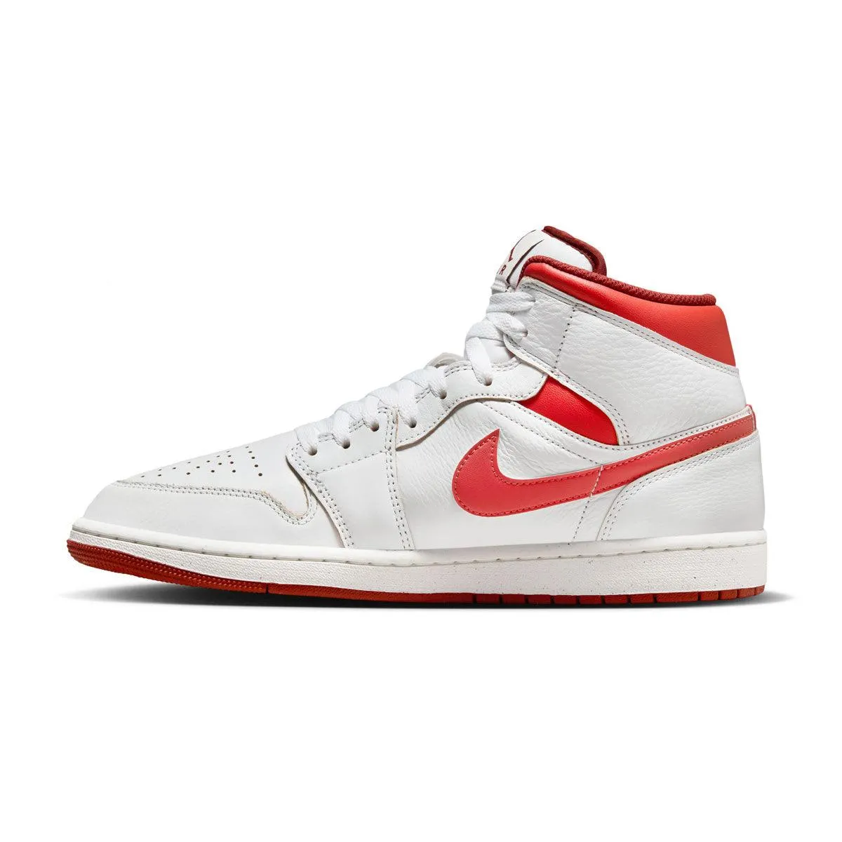 Air Jordan 1 Mid SE 'Dünenrot'