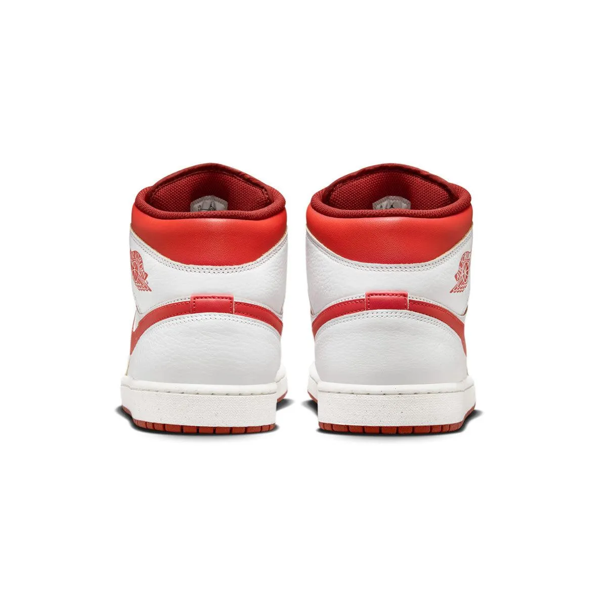 Air Jordan 1 Mid SE 'Dünenrot'