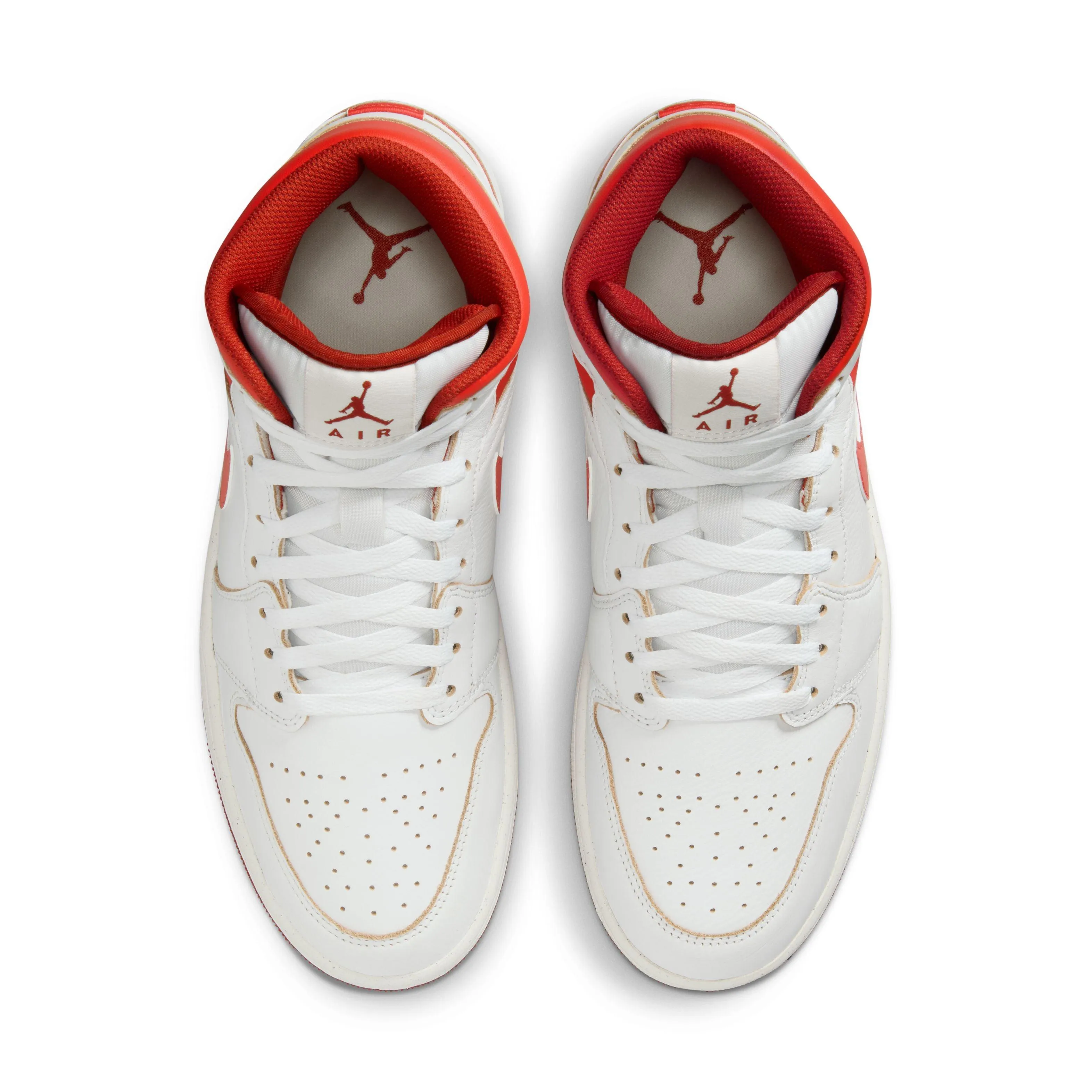 Air Jordan 1 Mid SE 'Dünenrot'
