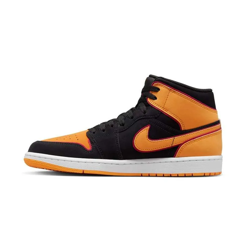 Air Jordan 1 Mid SE 'Dicke Zunge'