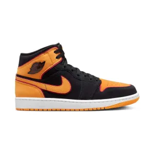 Air Jordan 1 Mid SE 'Dicke Zunge'