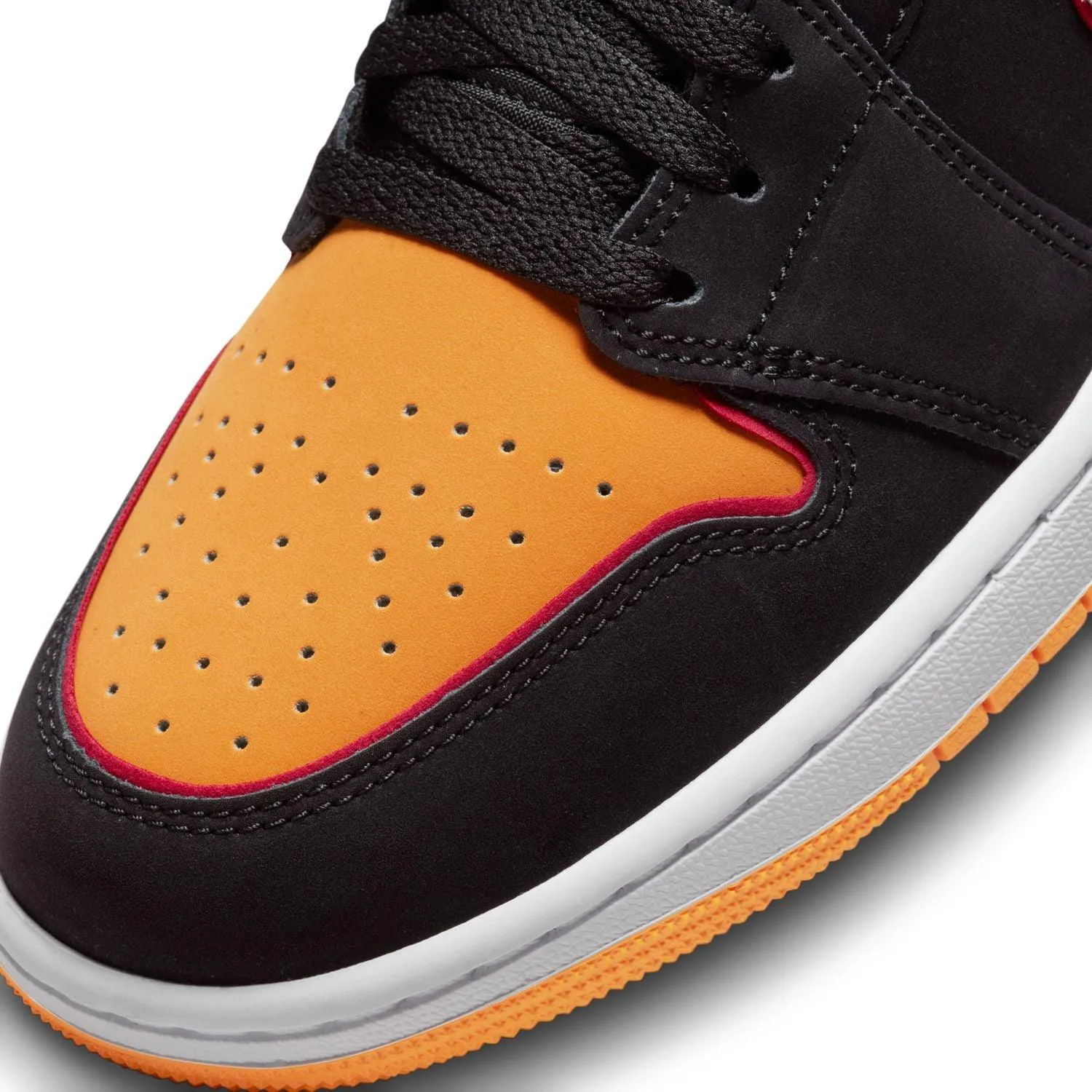 Air Jordan 1 Mid SE 'Dicke Zunge'