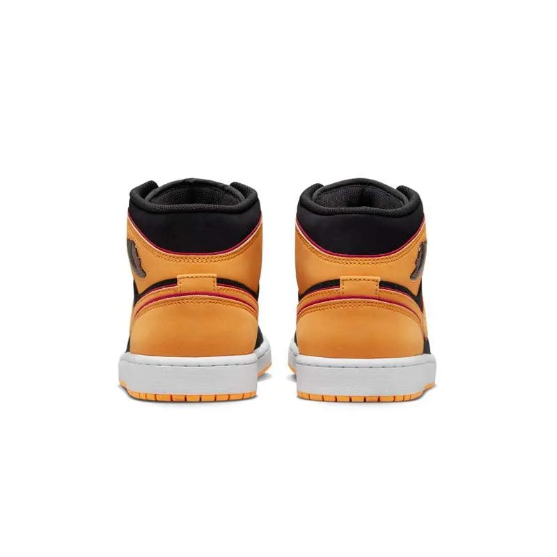 Air Jordan 1 Mid SE 'Dicke Zunge'