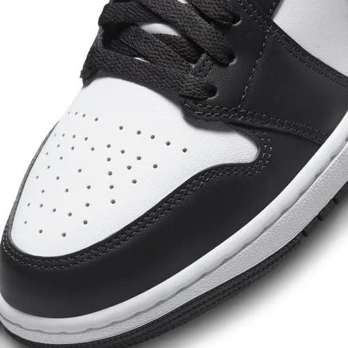 Air Jordan 1 Mid SE 'Panda-Elefant'