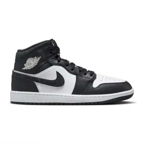 Air Jordan 1 Mid SE 'Panda-Elefant'