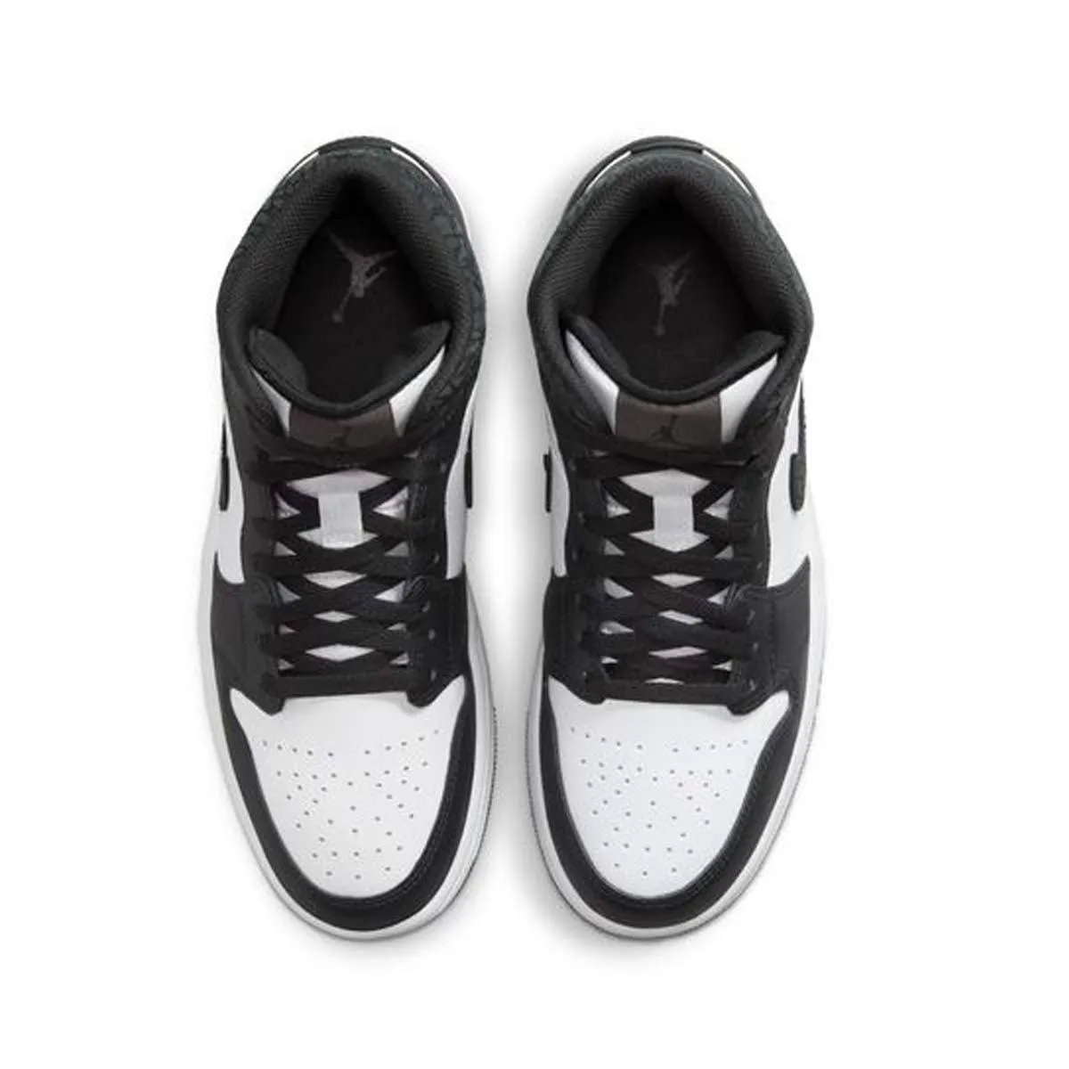 Air Jordan 1 Mid SE 'Panda-Elefant'
