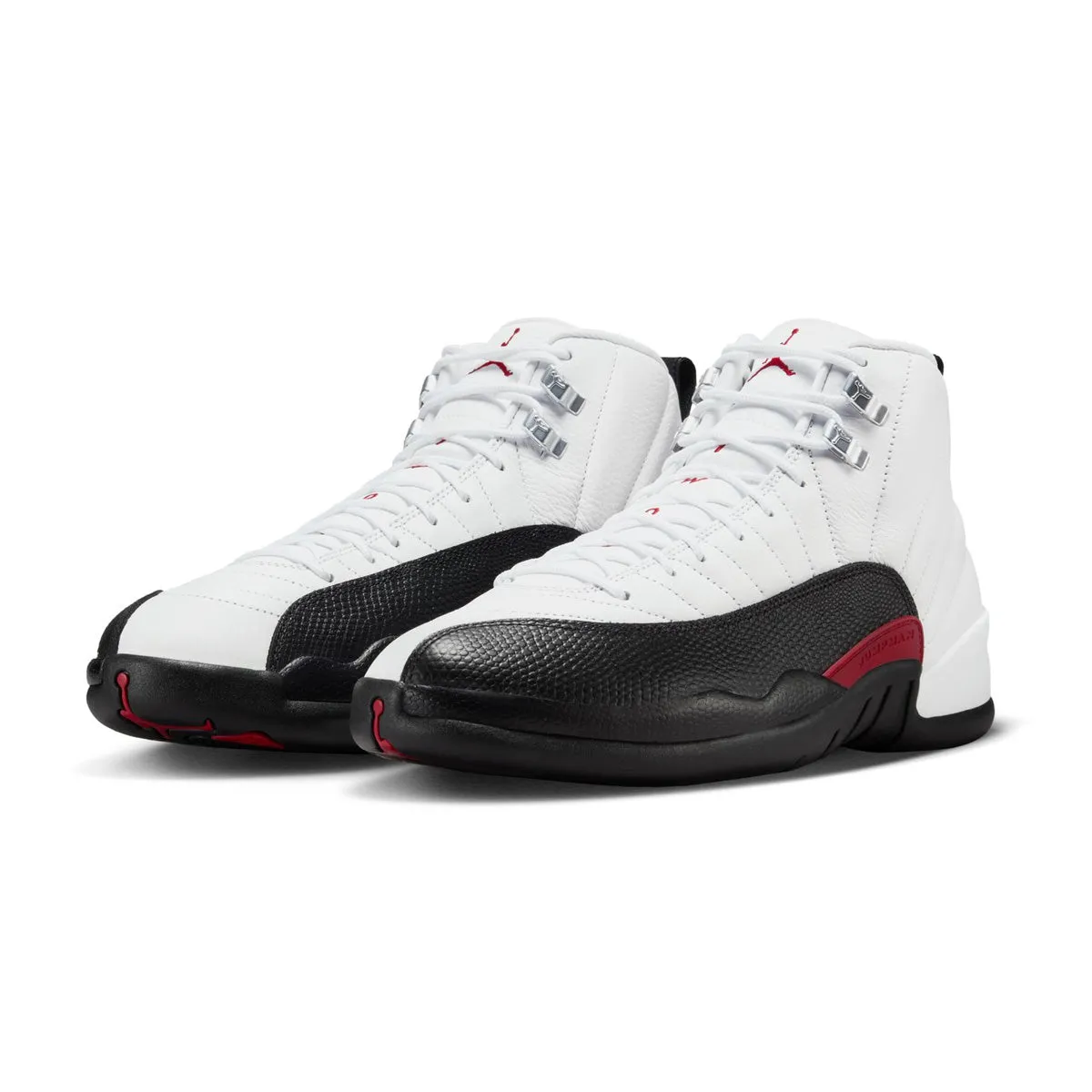 Air Jordan 12 'Rotes Taxi'