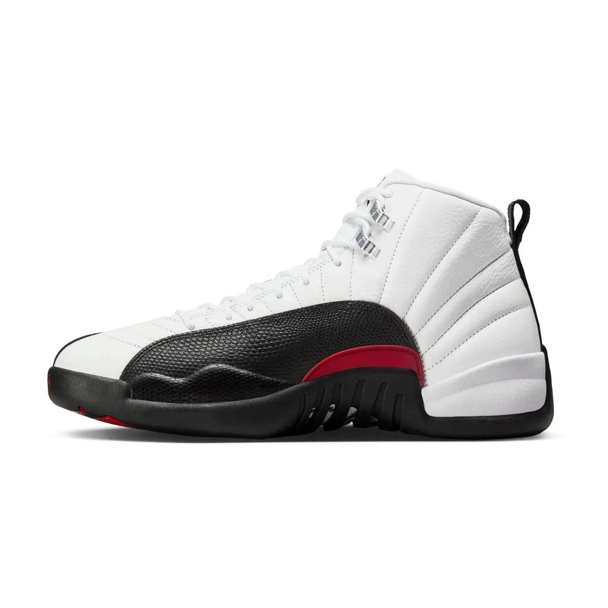 Air Jordan 12 'Rotes Taxi'