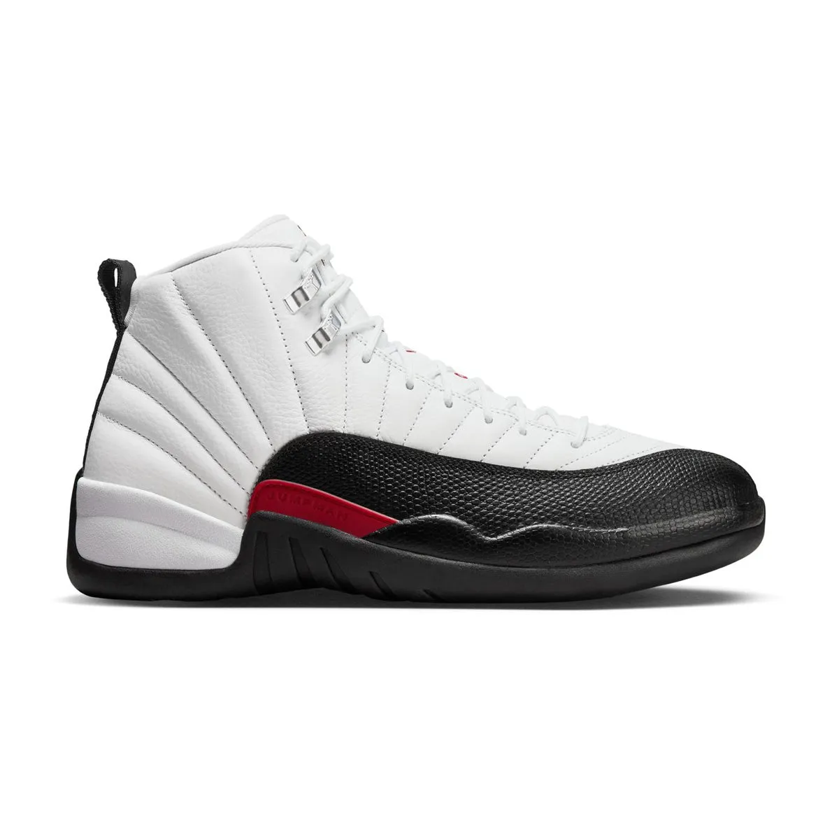 Air Jordan 12 'Rotes Taxi'