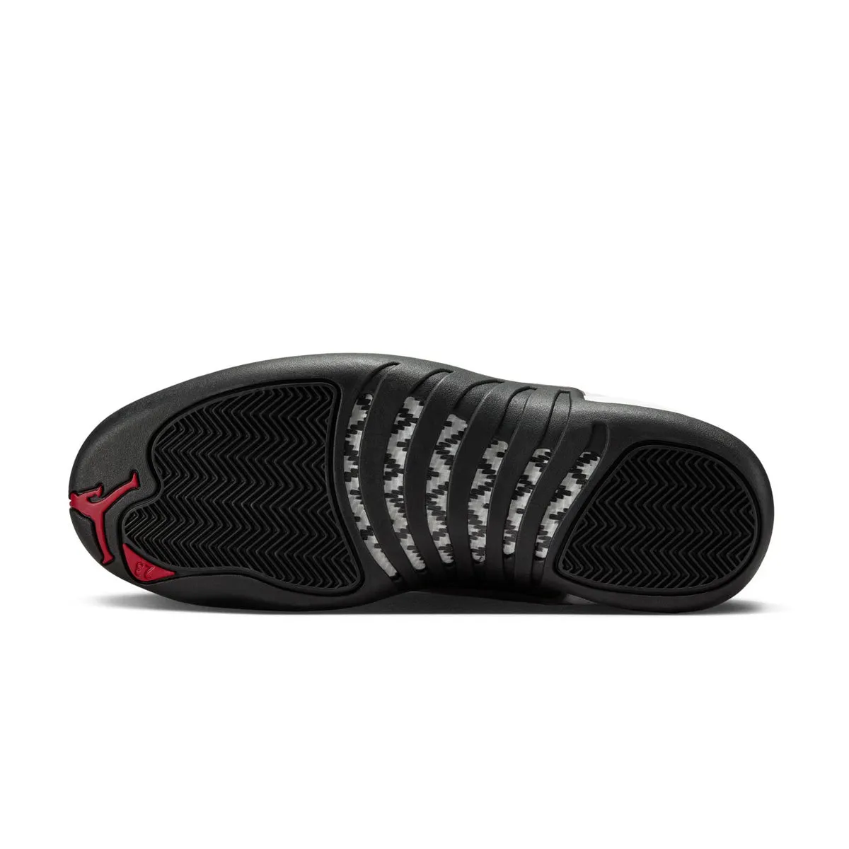 Air Jordan 12 'Rotes Taxi'