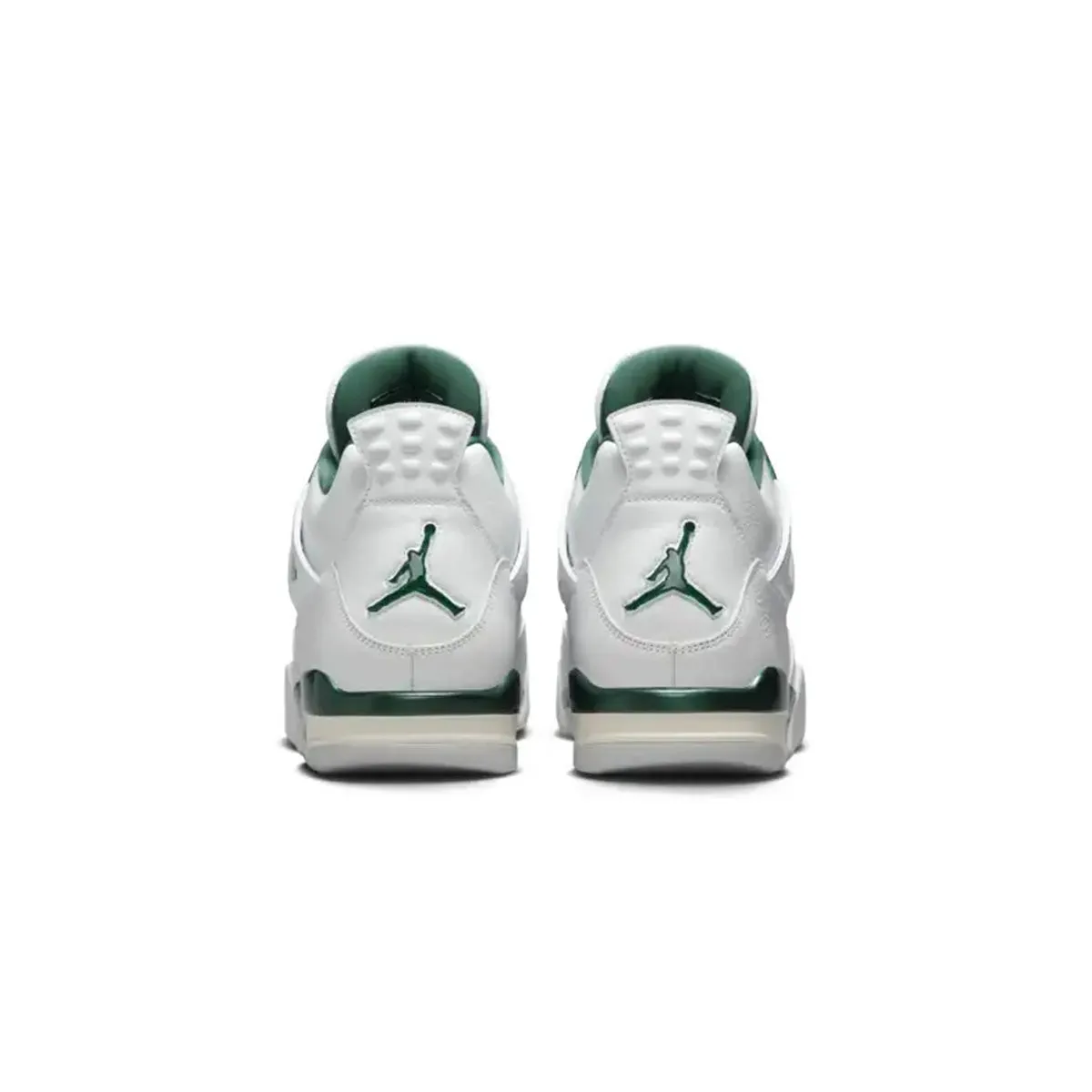 Air Jordan 4 'Oxidiertes Grün'