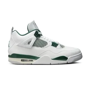 Air Jordan 4 'Oxidiertes Grün'