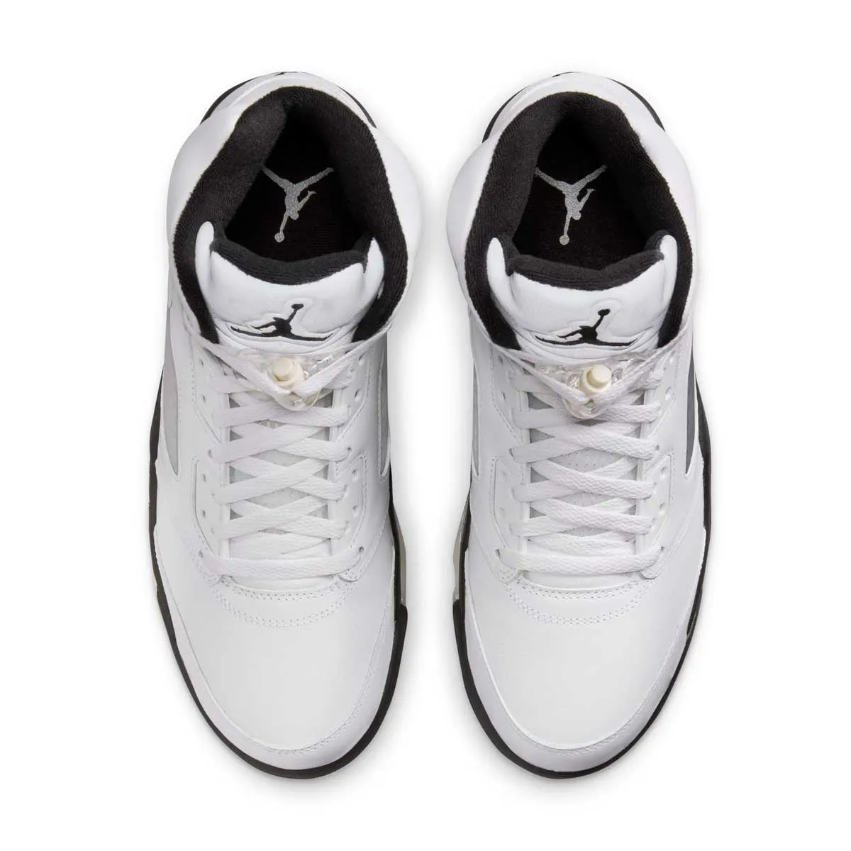 Air Jordan 5 'Reverse Metallic'