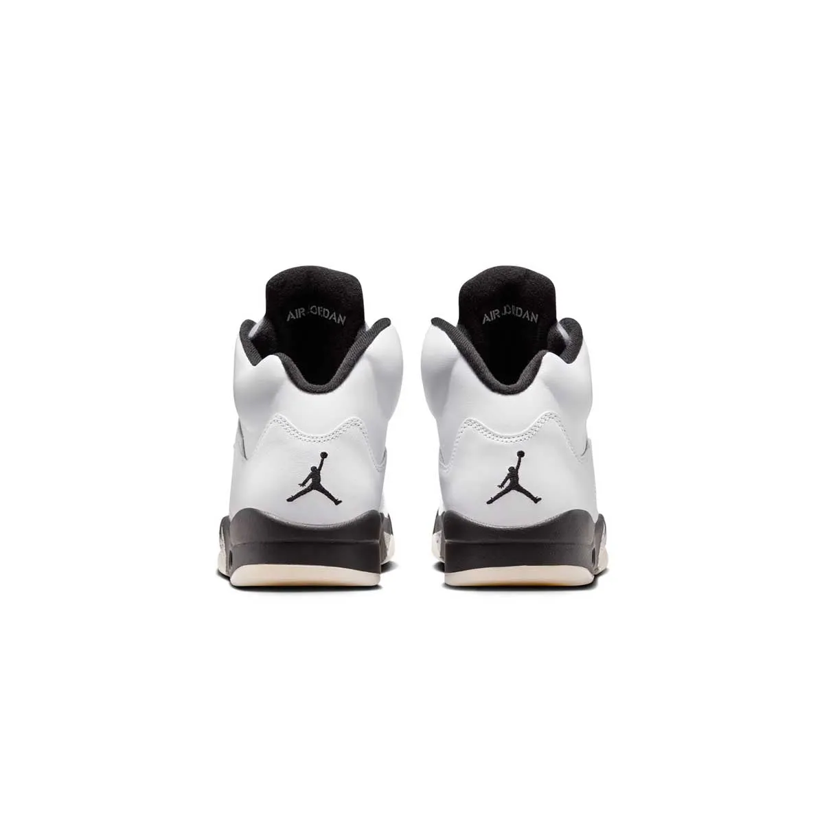 Air Jordan 5 'Reverse Metallic'