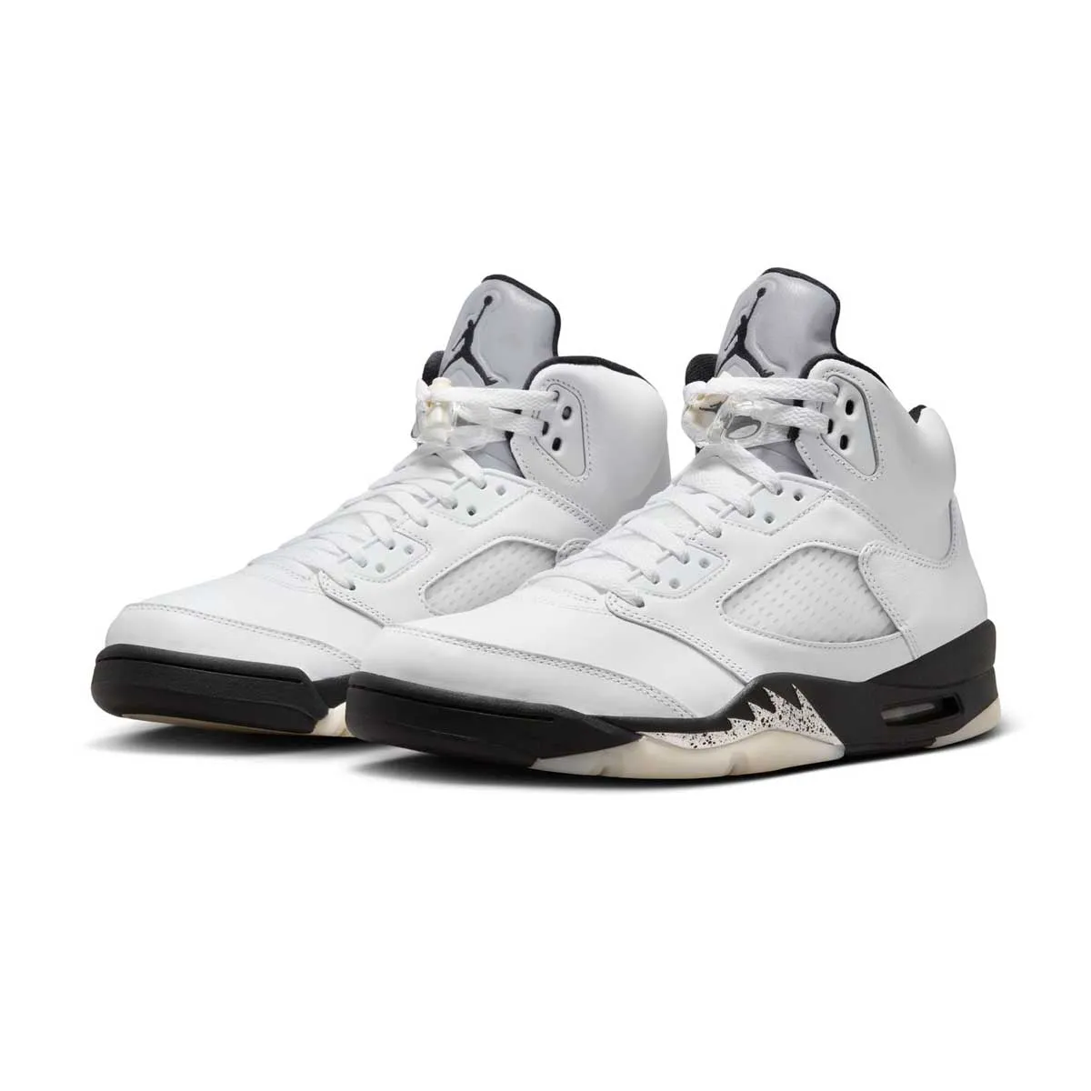Air Jordan 5 'Reverse Metallic'