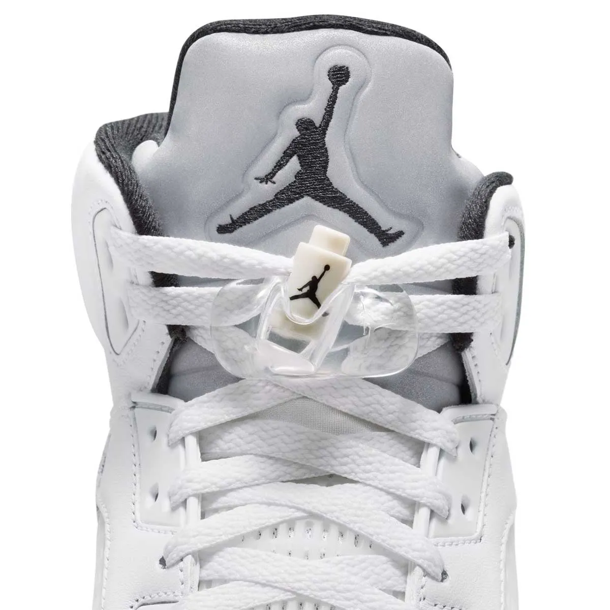 Air Jordan 5 'Reverse Metallic'