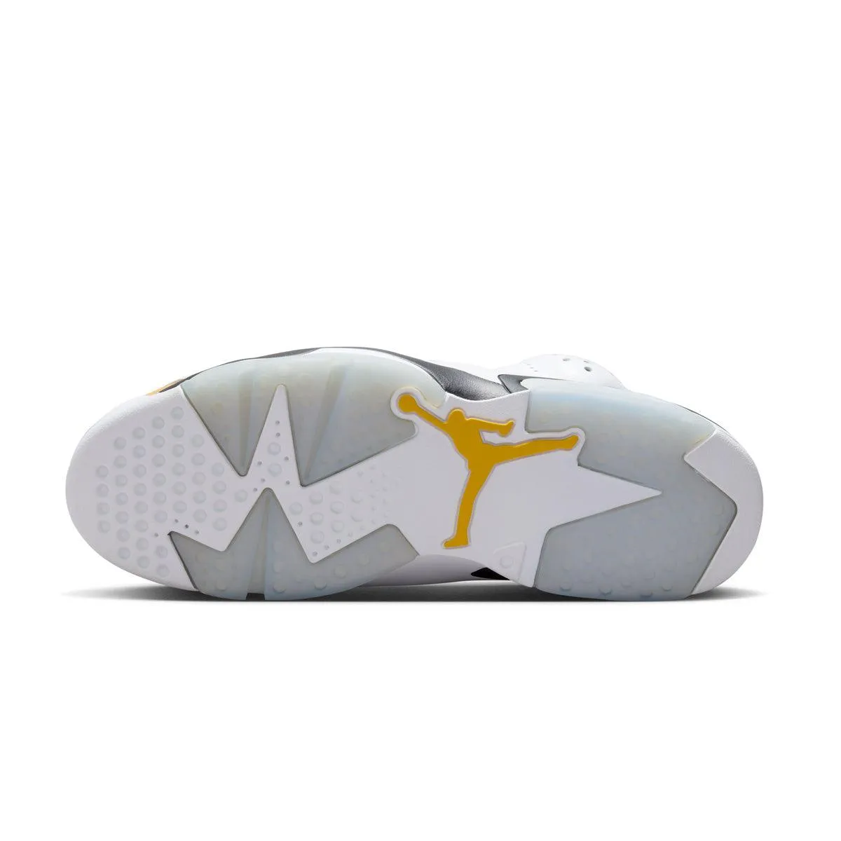 Air Jordan 6 Retro 'Gelbe Ocker'