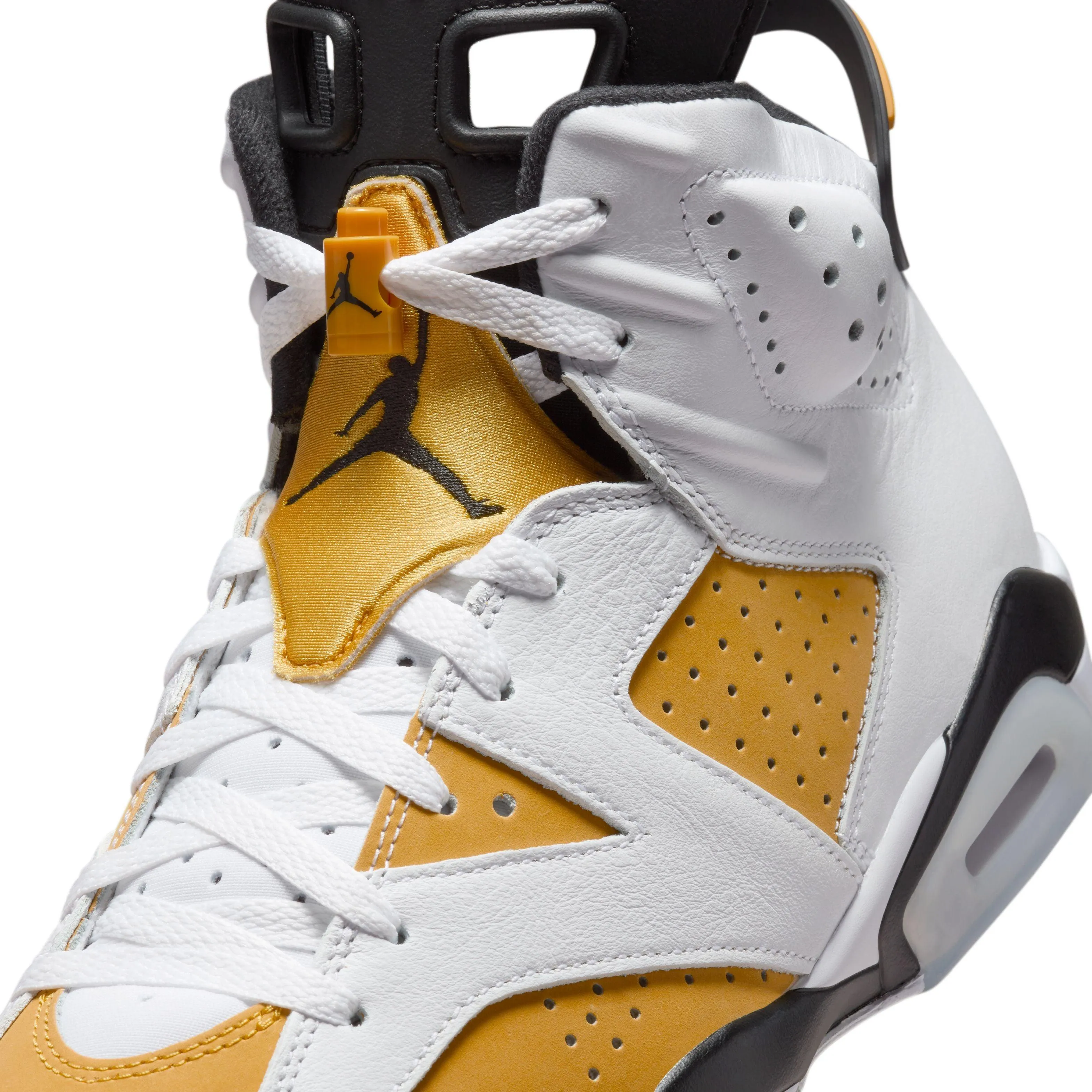 Air Jordan 6 Retro 'Gelbe Ocker'