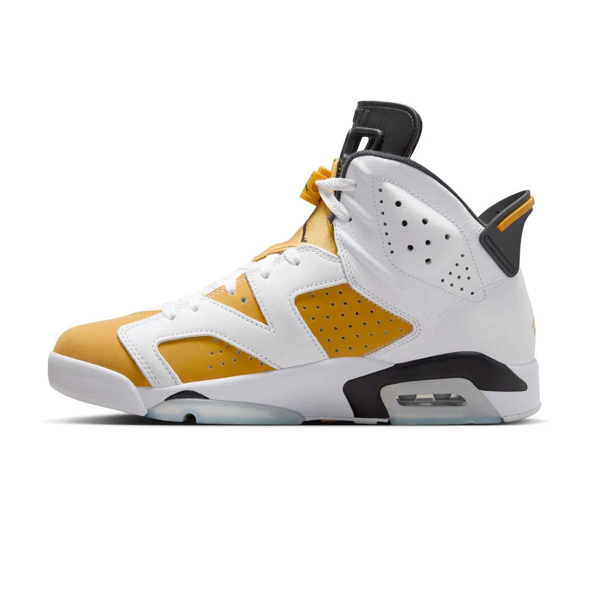 Air Jordan 6 Retro 'Gelbe Ocker'