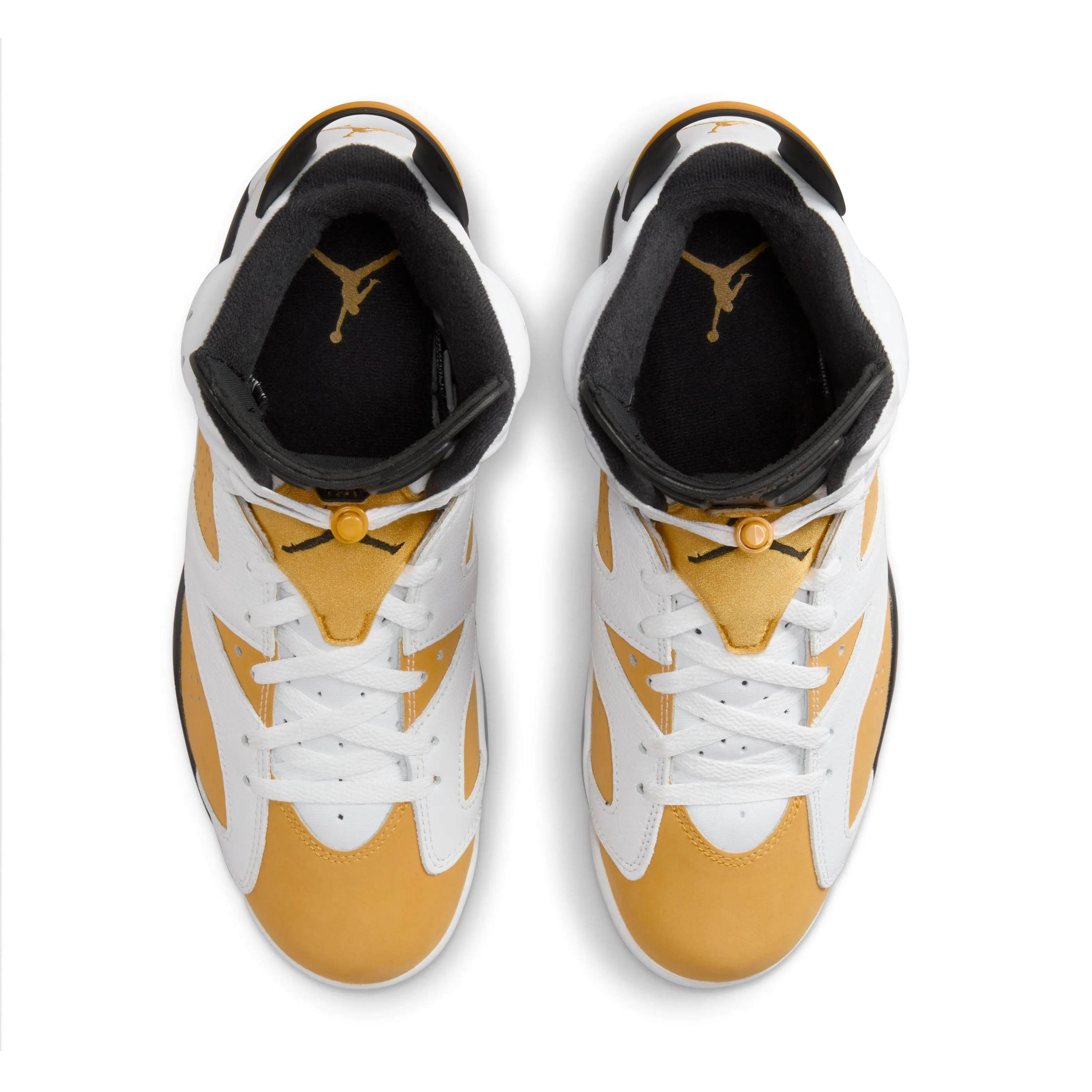 Air Jordan 6 Retro 'Gelbe Ocker'