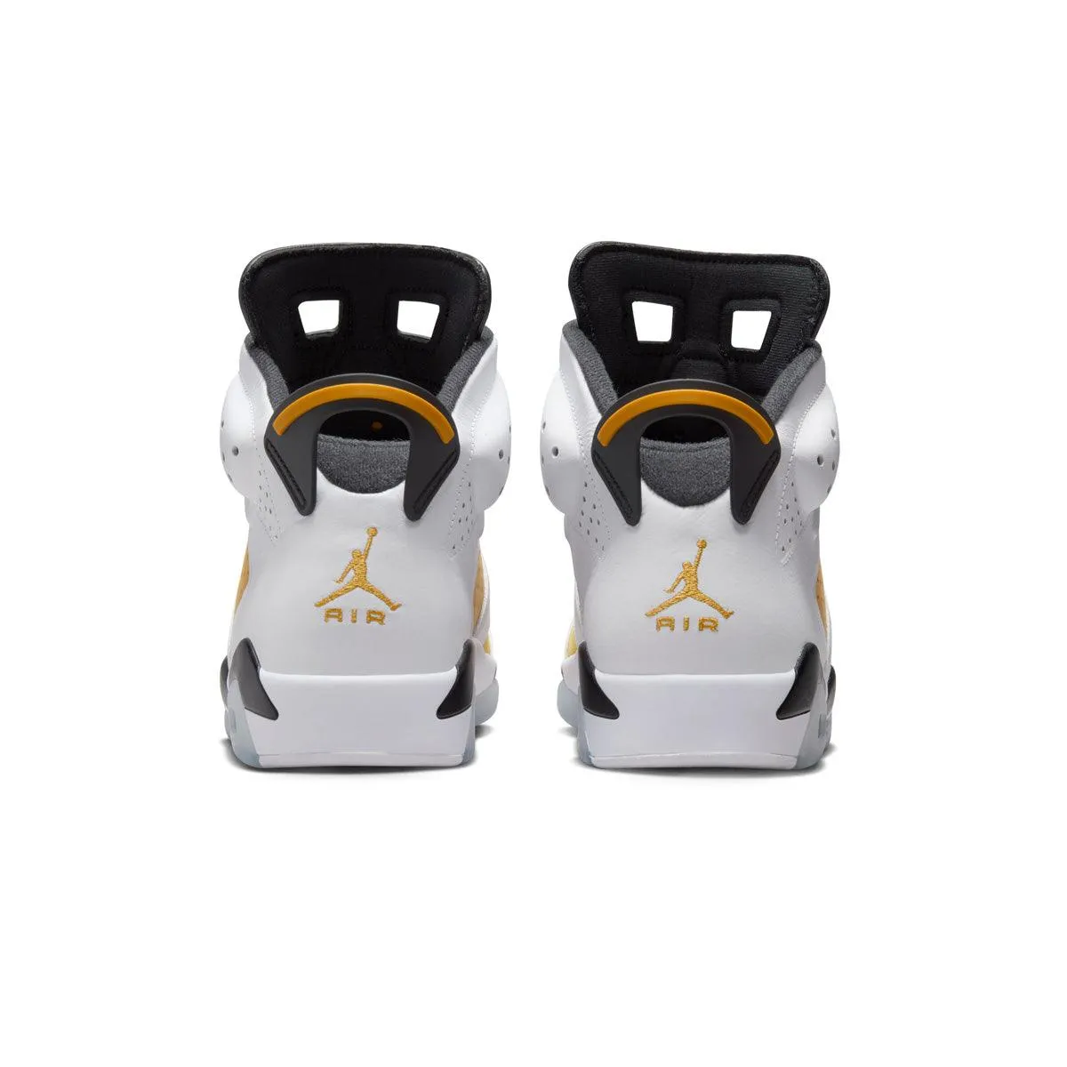 Air Jordan 6 Retro 'Gelbe Ocker'