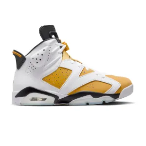 Air Jordan 6 Retro 'Gelbe Ocker'