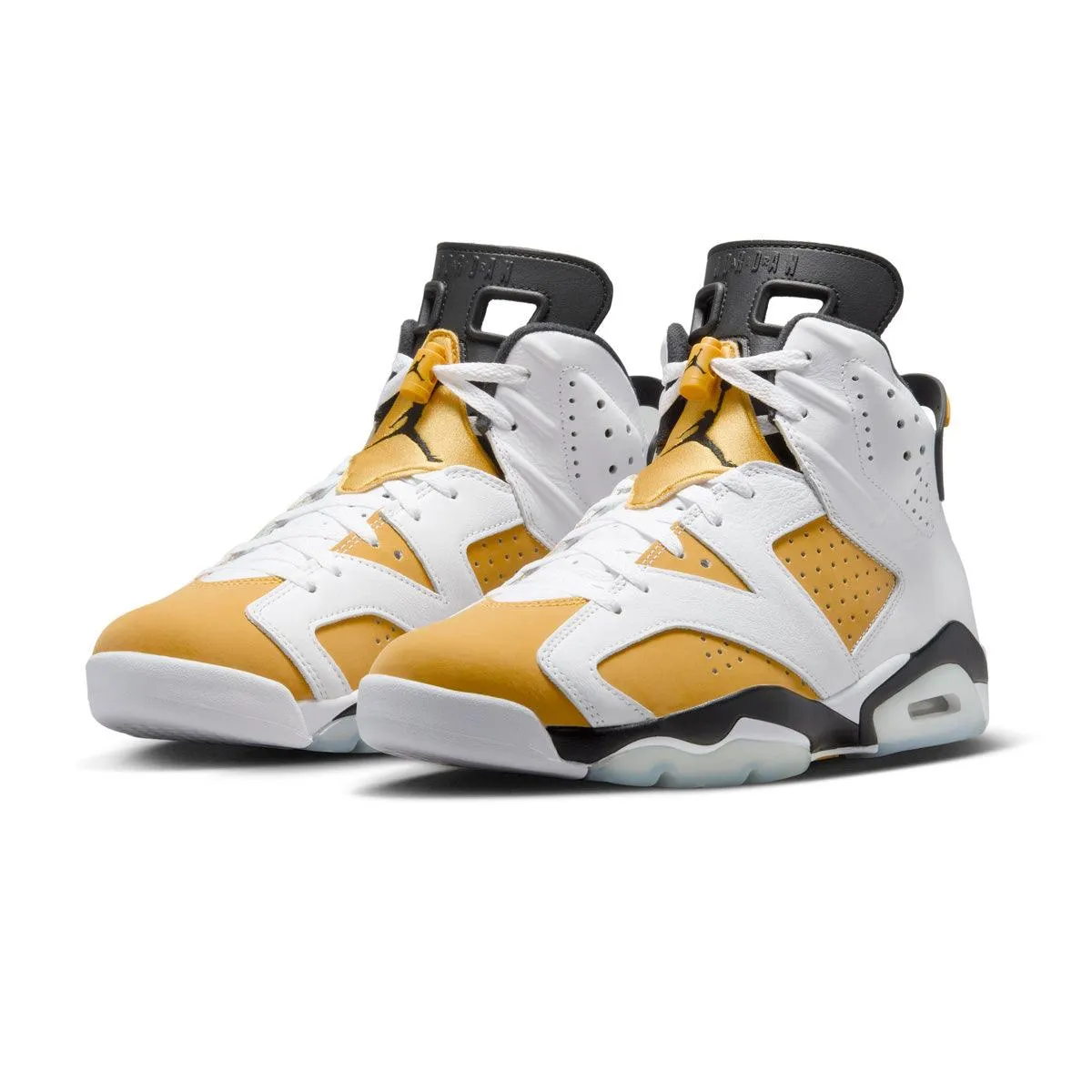 Air Jordan 6 Retro 'Gelbe Ocker'
