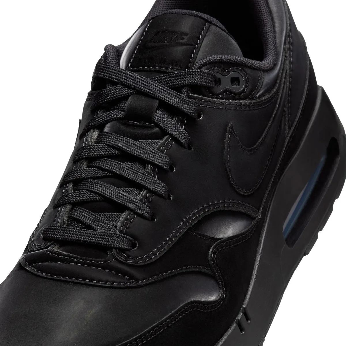 Air Max 1 '86 OG 'Schwarze Katze'