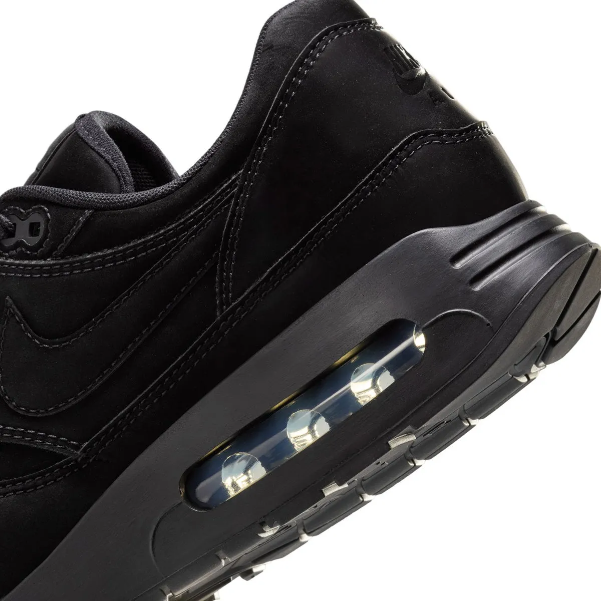 Air Max 1 '86 OG 'Schwarze Katze'