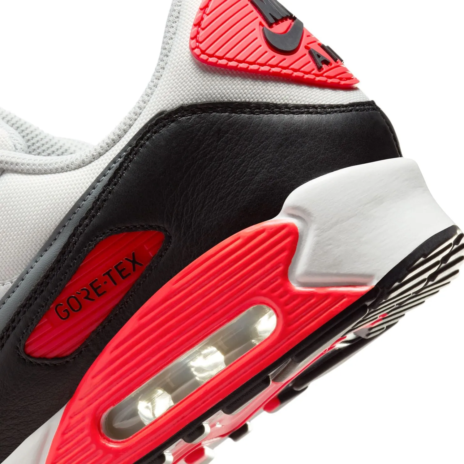 Air Max 90 Gore-Tex 'Infrarot'