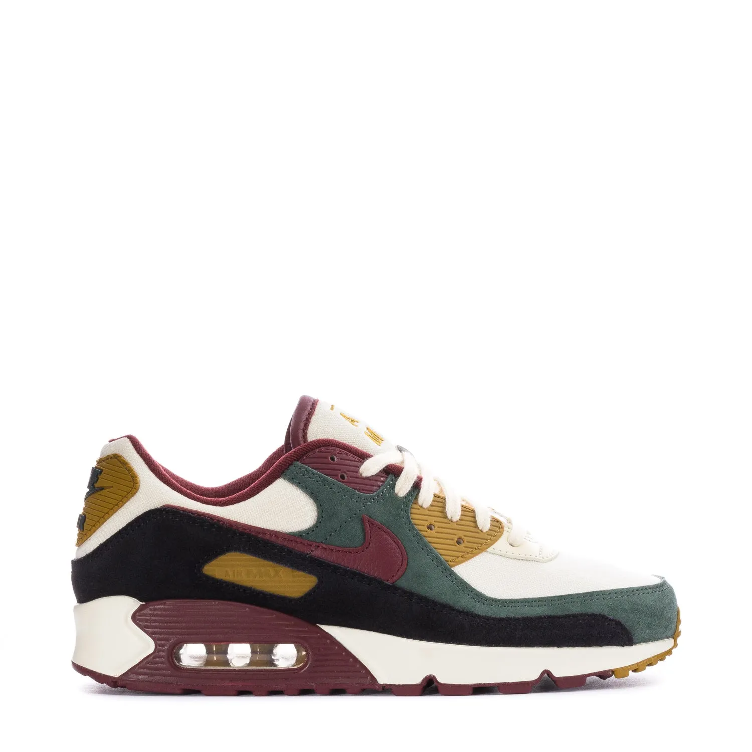 Air Max 90 PRM - Herrenschuhe_Nike