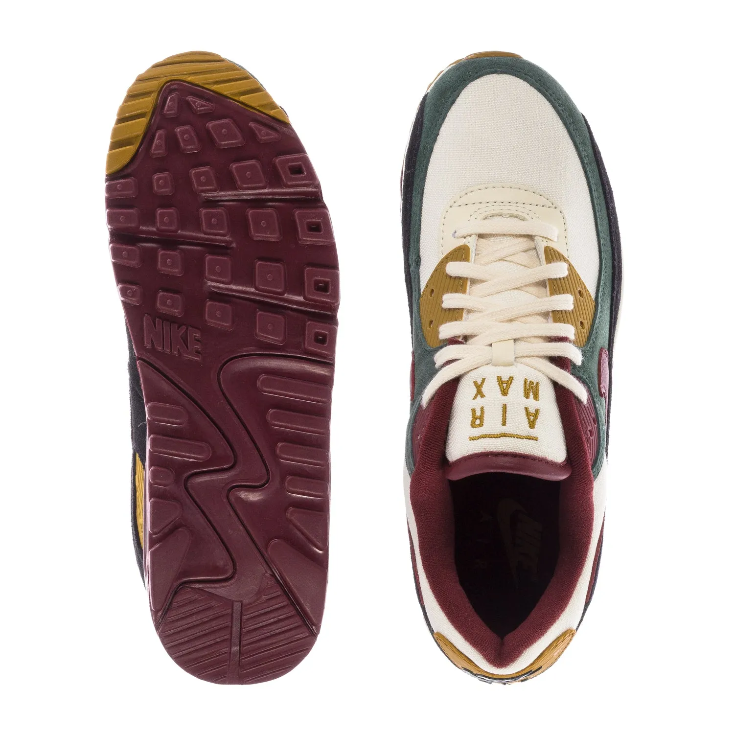 Air Max 90 PRM - Herrenschuhe_Nike