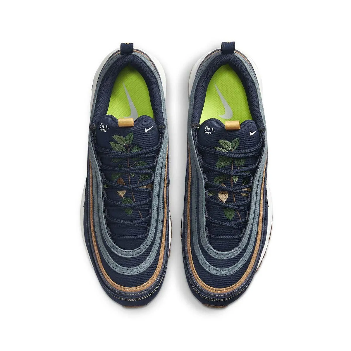 Air Max 97 SE 'Kork'
