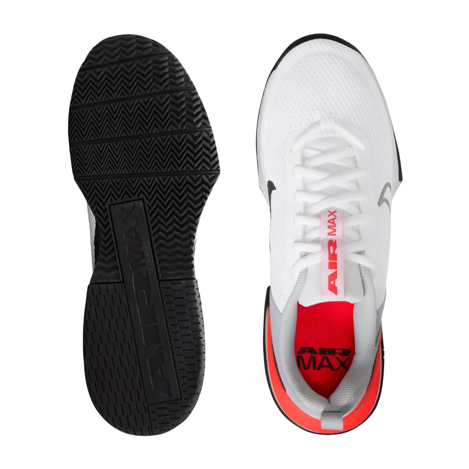 Air Max Alpha Trainer 6 - Herrenschuhe_Nike